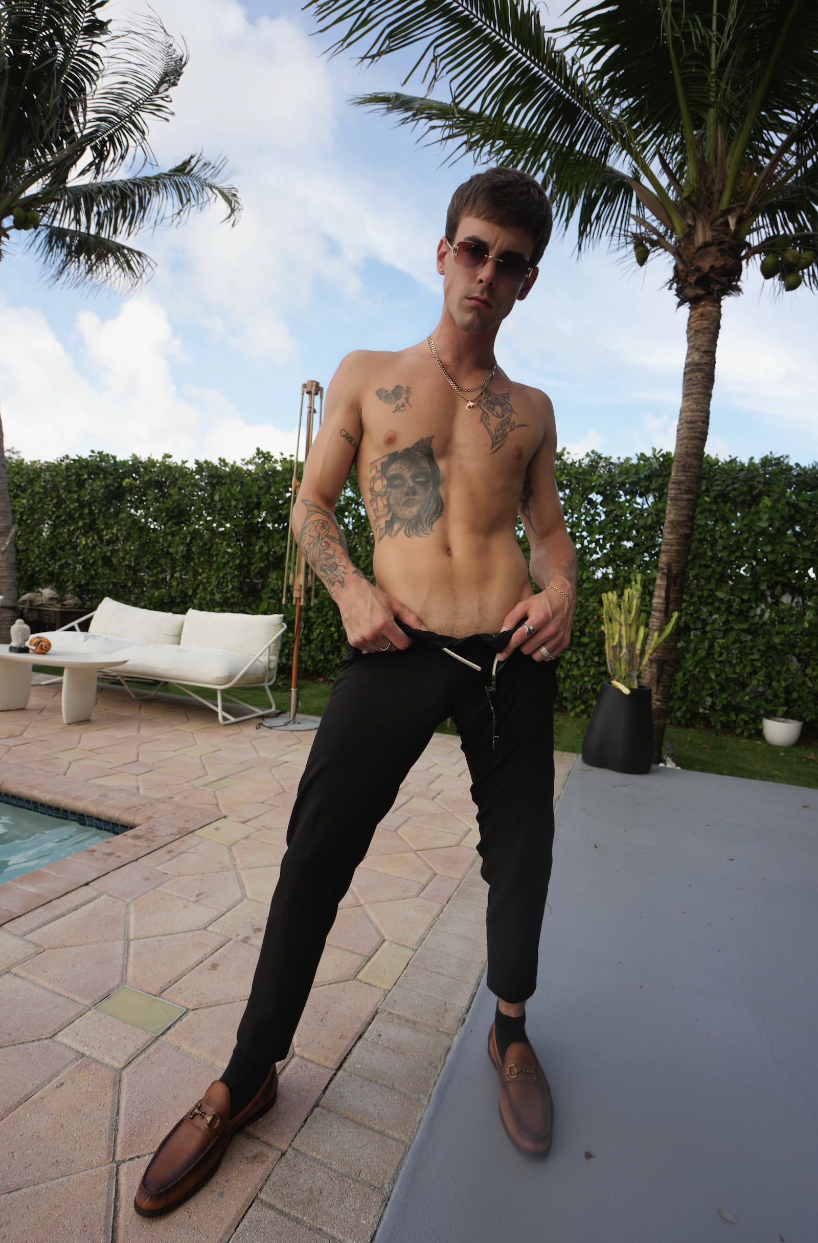 Austan T